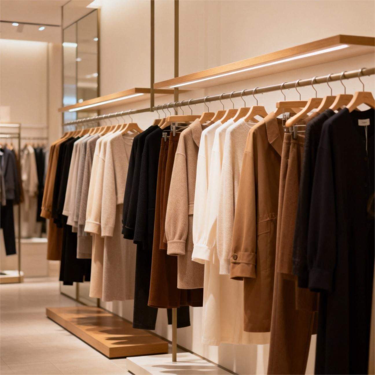 Fast Fashion Retailer’s Data-Driven Inventory Reduction & Hot-Style Boost